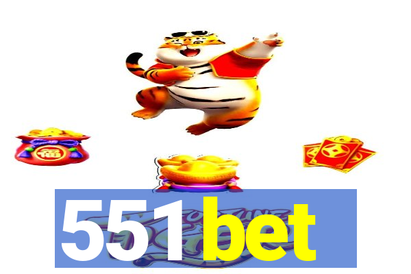 551 bet